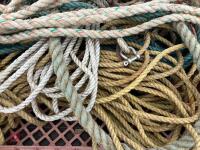 BOX OF HD ROPE - 2