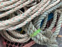 BOX OF HD ROPE - 4