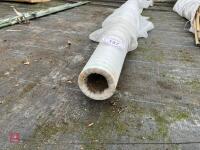ROLL OF FLEECE LINING - 2