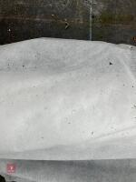 ROLL OF FLEECE LINING - 3