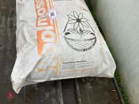 BAG OF WOOLMOSS BASKET LINER - 3