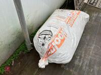 BAG OF WOOLMOSS BASKET LINER - 4
