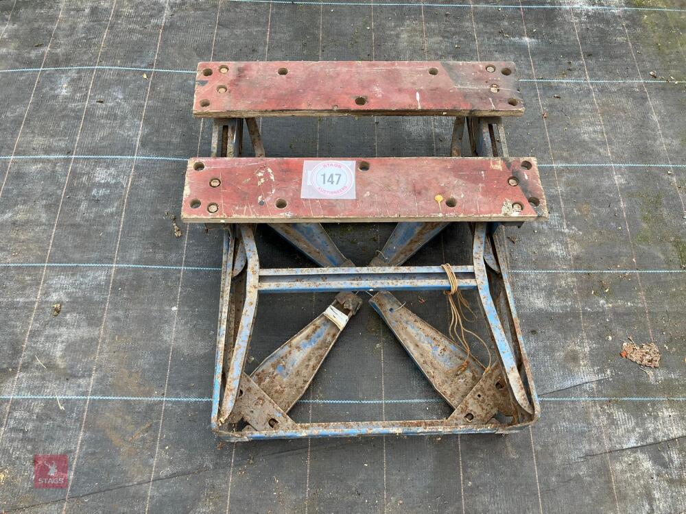 WORKMATE PLATFORM