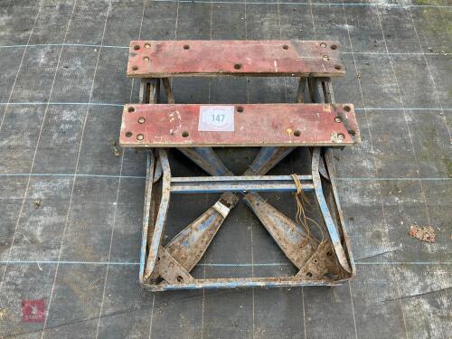 WORKMATE PLATFORM