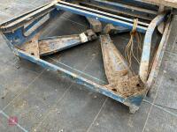 WORKMATE PLATFORM - 3