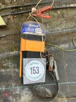 RUTLAND ESB150 12V ELEC FENCER - 5