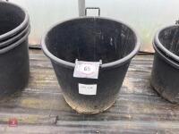 1 X 100 LITRE POT