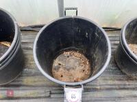 1 X 100 LITRE POT - 2