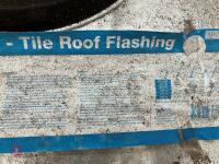 ROOF FLASHING - 2
