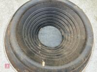 ROOF FLASHING - 3