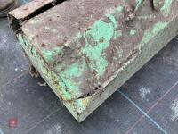 TOOLBOX AND CONTENTS - 2