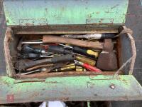 TOOLBOX AND CONTENTS - 3