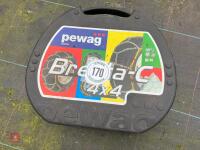 SNOW CHAINS - 2