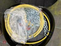SNOW CHAINS - 3