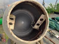 2009 BELLE M50B CEMENT MIXER - 5