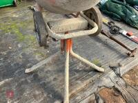 2009 BELLE M50B CEMENT MIXER - 6