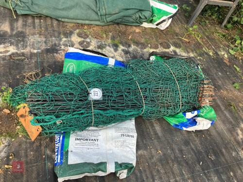 POULTRY FLEXI-NET