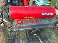 2021 THERMOBILE TA-40 SPACE HEATER - 2