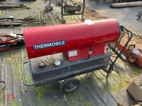 2021 THERMOBILE TA-40 SPACE HEATER - 3
