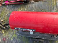 2021 THERMOBILE TA-40 SPACE HEATER - 6