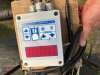 2021 THERMOBILE TA-40 SPACE HEATER - 8