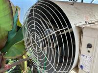 PRIVA DF SPACE HEATER - 4