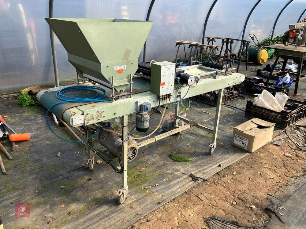 THE HAMILTON DRUM SEEDER