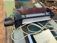 THE HAMILTON DRUM SEEDER - 5