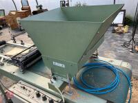 THE HAMILTON DRUM SEEDER - 7