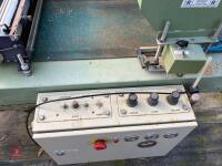 THE HAMILTON DRUM SEEDER - 9