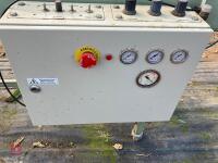 THE HAMILTON DRUM SEEDER - 10