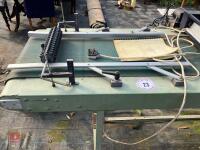 THE HAMILTON DRUM SEEDER - 11
