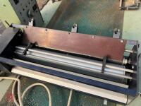 THE HAMILTON DRUM SEEDER - 12