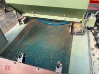 THE HAMILTON DRUM SEEDER - 14