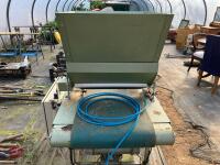 THE HAMILTON DRUM SEEDER - 16