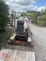 CLARKES 25KW DIESEL GENERATOR - 11