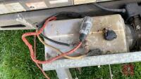 2003 IFOR WILLIAMS TT125G HYDRAULIC TIPP - 7
