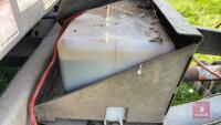 2003 IFOR WILLIAMS TT125G HYDRAULIC TIPP - 8