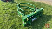 2018 MCHALE R5 BALE SQUEEZE - 6