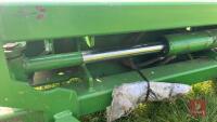 2018 MCHALE R5 BALE SQUEEZE - 8