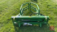 2018 MCHALE R5 BALE SQUEEZE - 9