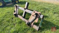 SINGLE BALE SPIKE - 5