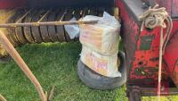 NEW HOLLAND SUPER HAYLINER 58 CONVENTION - 7
