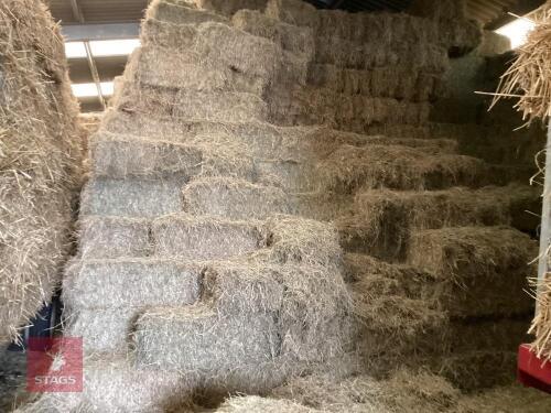 50 CONVENTIONAL BALES OF 2025 HAY BIDS FOR THE GROUP