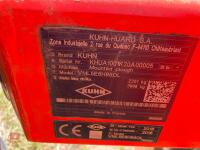 2018 KUHN VARI-MASTER REVERSIBLE PLOUGH - 7