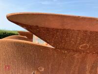 2018 KUHN VARI-MASTER REVERSIBLE PLOUGH - 11