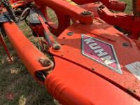 2018 KUHN VARI-MASTER REVERSIBLE PLOUGH - 16