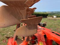 2018 KUHN VARI-MASTER REVERSIBLE PLOUGH - 17