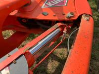 2018 KUHN VARI-MASTER REVERSIBLE PLOUGH - 18