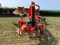 2018 KUHN VARI-MASTER REVERSIBLE PLOUGH - 21